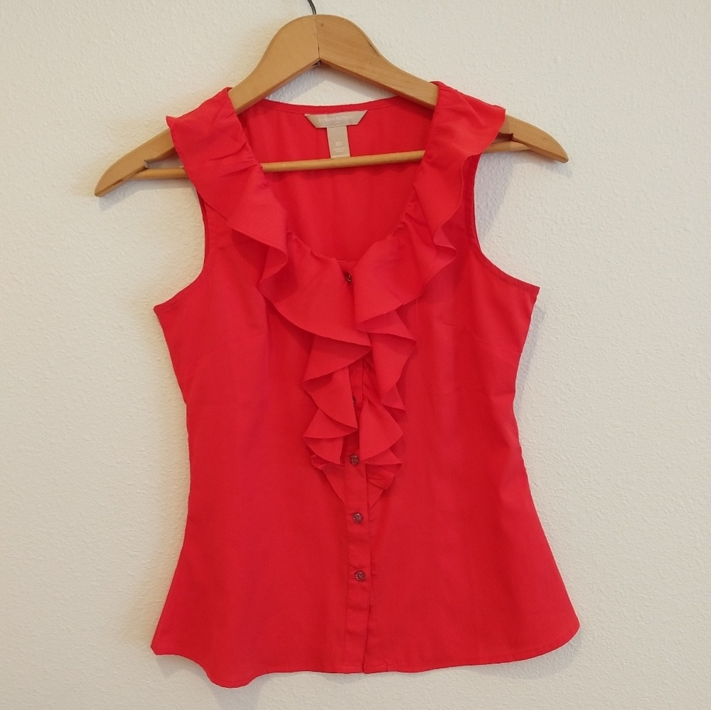 Banana Republic | Sleeveless Top